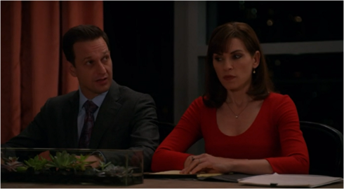 the good wife 5.10 red team