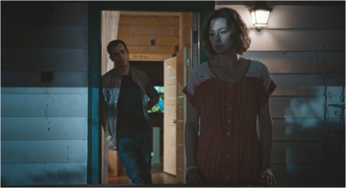 The Leftovers 2.02 Nora and Kevin